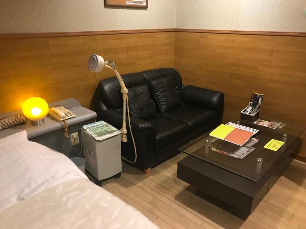 Hotel Vegas 사진 20
