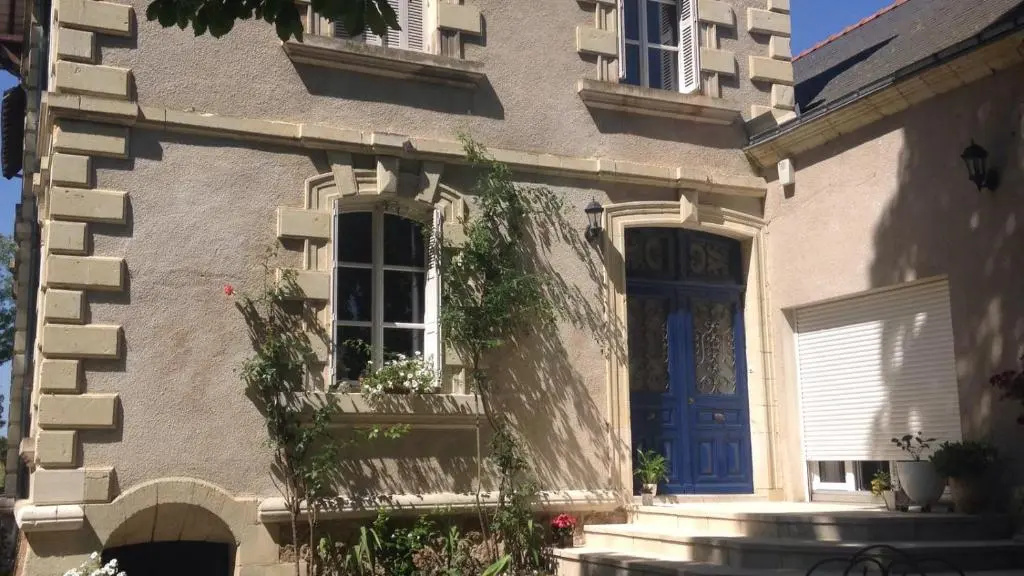 Voir la photo 1 — Manoir la Rumillette