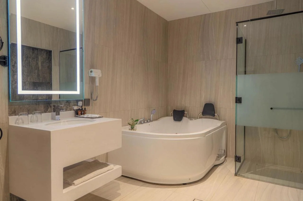 SAS Hotel — фото 6