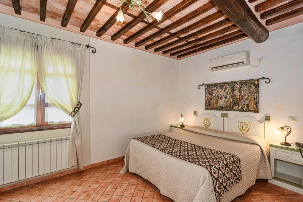 Hotel Villa Cheli image 4