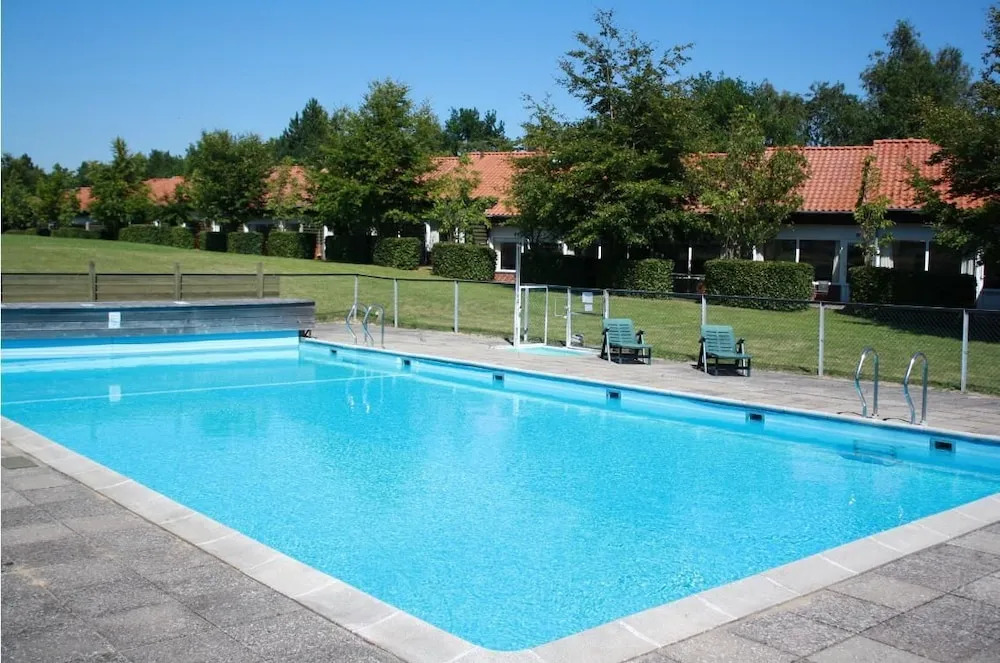 Den Gamle Gaard Apartments - фото 10