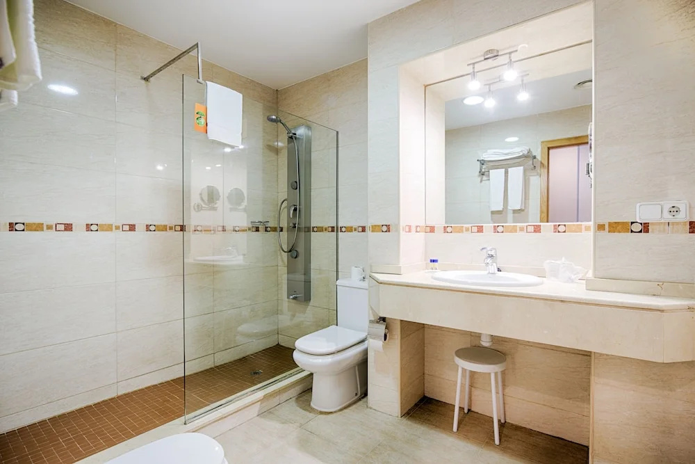 Hotel Plaza Alaquas - Chambres