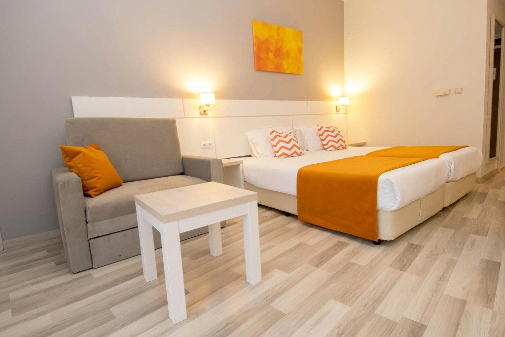 Park Hotel Odessos - Général