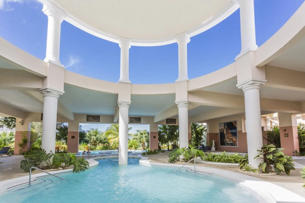 Grand Palladium Lady Hamilton Resort & Spa All Inclusive - Général