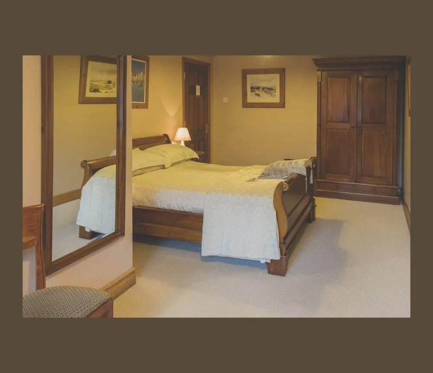 Glenderan B&B — 2