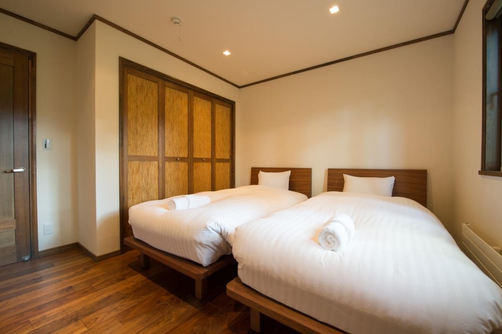 Moiwa Chalet Niseko 사진 3