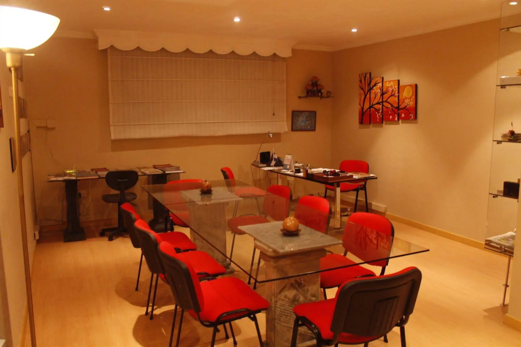 Casa Quinta Hotel Bogotá Centro - Général