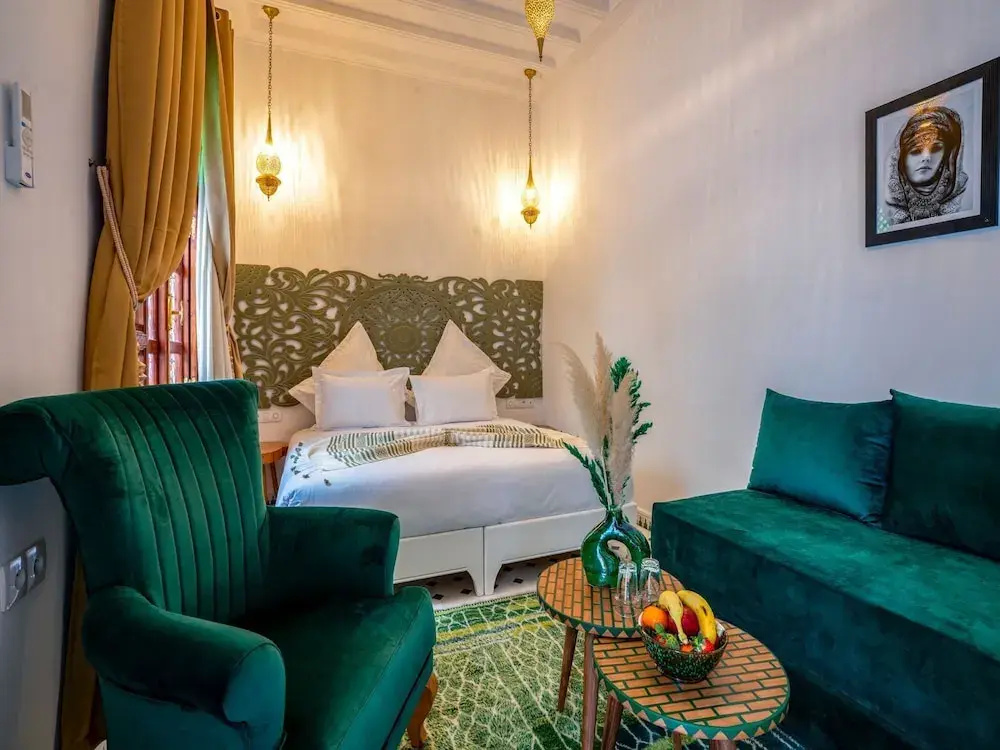 Hotel photo 5