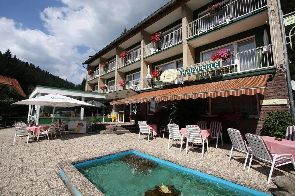 Hotel photo 17