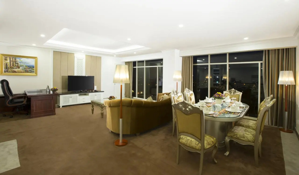 Swiss-Belhotel Lampung - Général