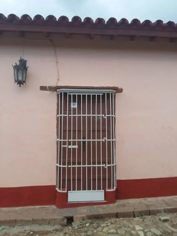 La Casita del Remedio