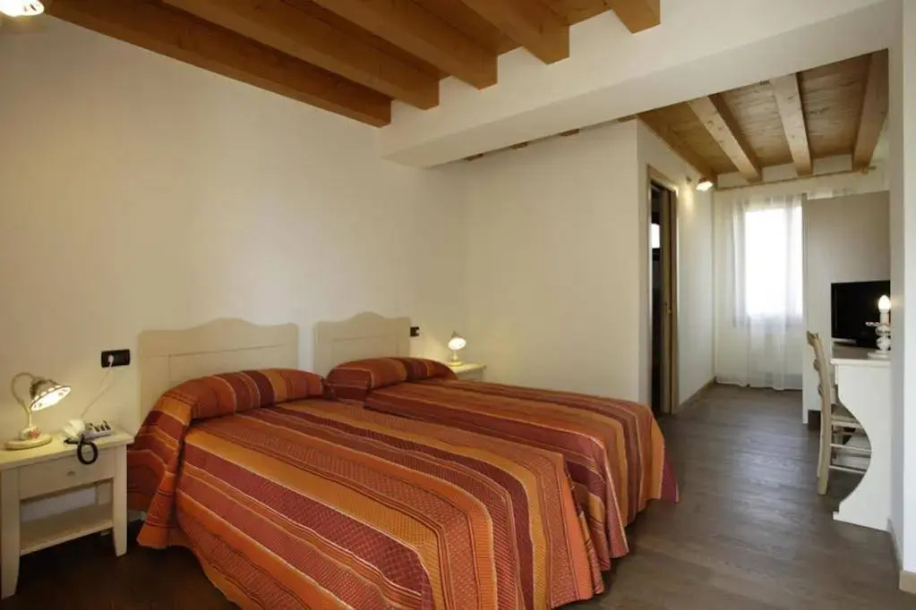 Le Favole Agriturismo - Général