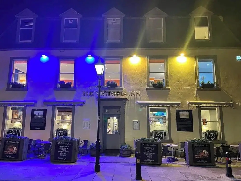 The Victoria Inn
