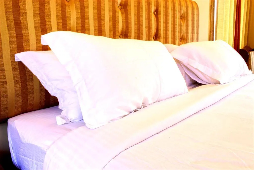 The Grand Leoney Resort - Chambres