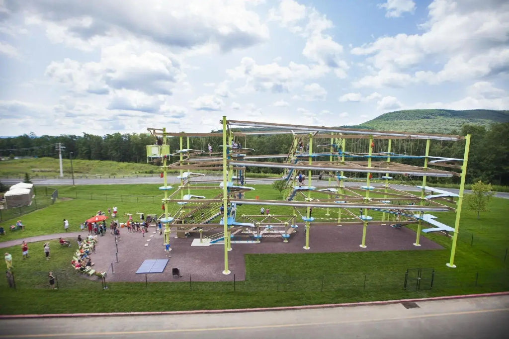 Great Wolf Lodge Grand Mound