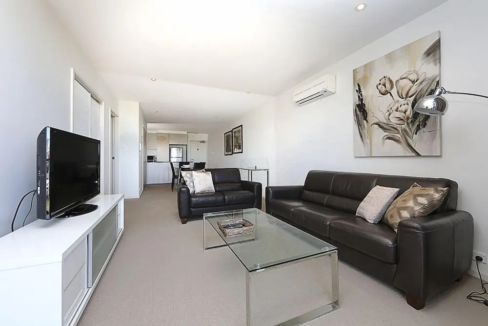 1 Bedroom Apartment with balcony