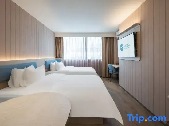 Superior Double room (twin beds)