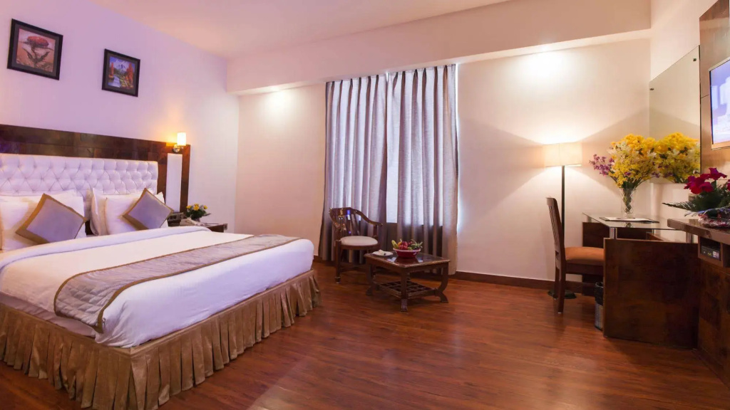 Hotel photo 5