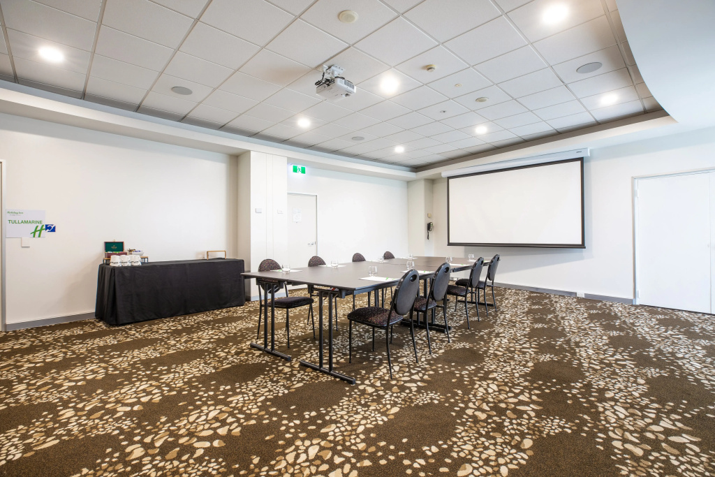 Holiday Inn Melbourne Airport by IHG - Général