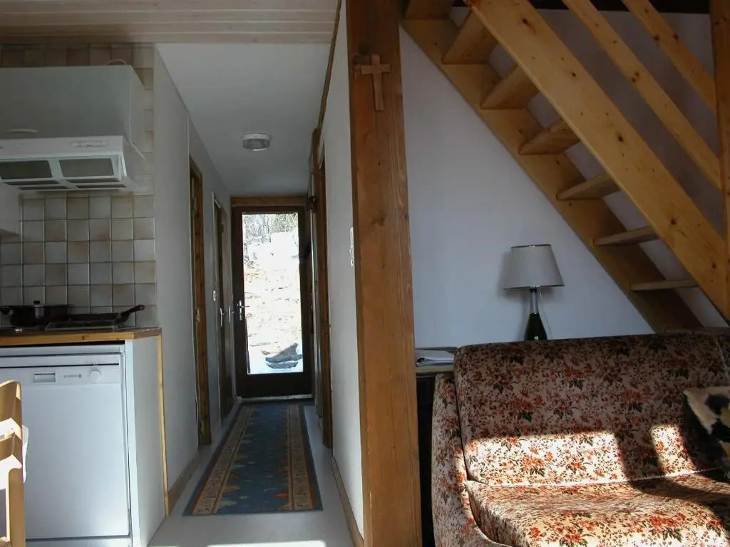 Voir la photo 4 — Grand Chalet 15 personnes. Vue exceptionnelle . Plein sud