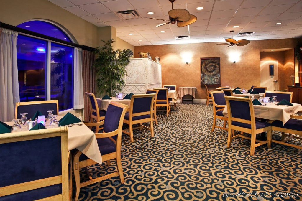 Holiday Inn Fort Lauderdale Airport by IHG - Général