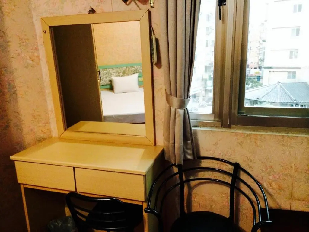 Kai Cheng Inn - Chambres
