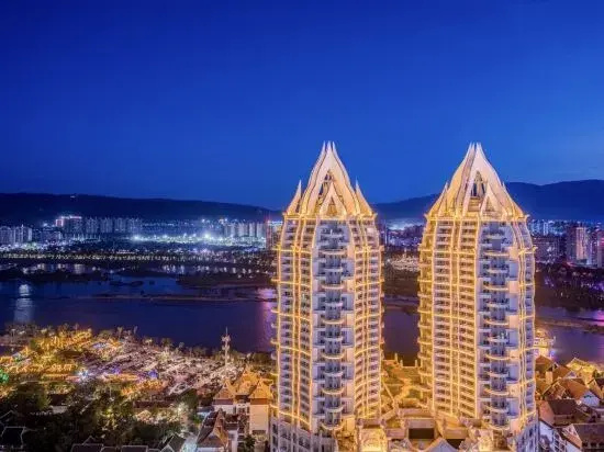Wangjiangsu Apartment