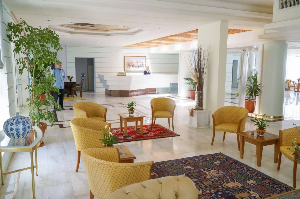 Hotel photo 16