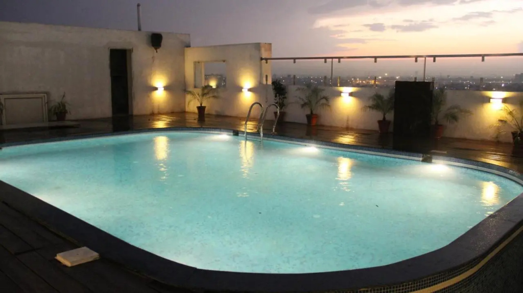 Hotel photo 40