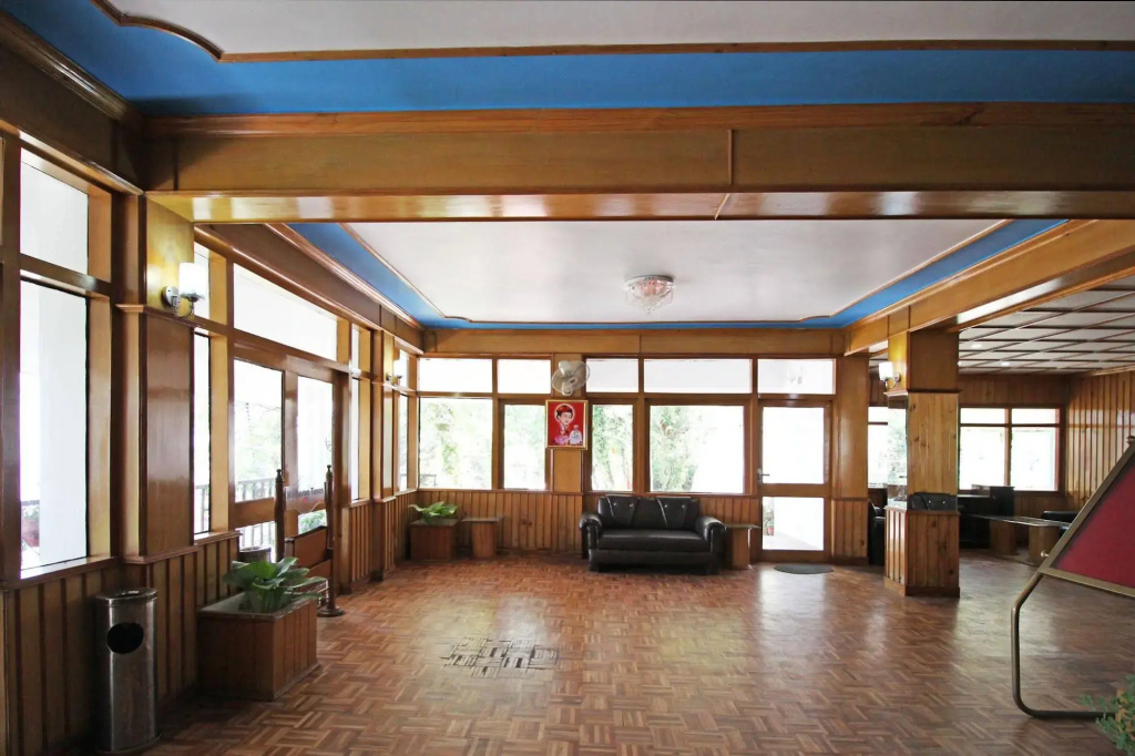 Hotel photo 18