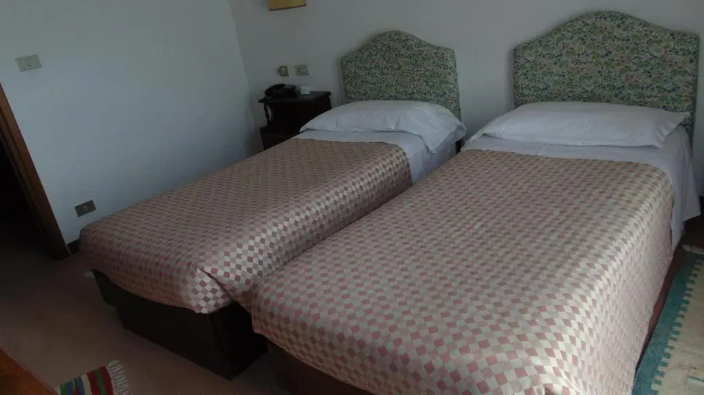 Triolet - Chambres