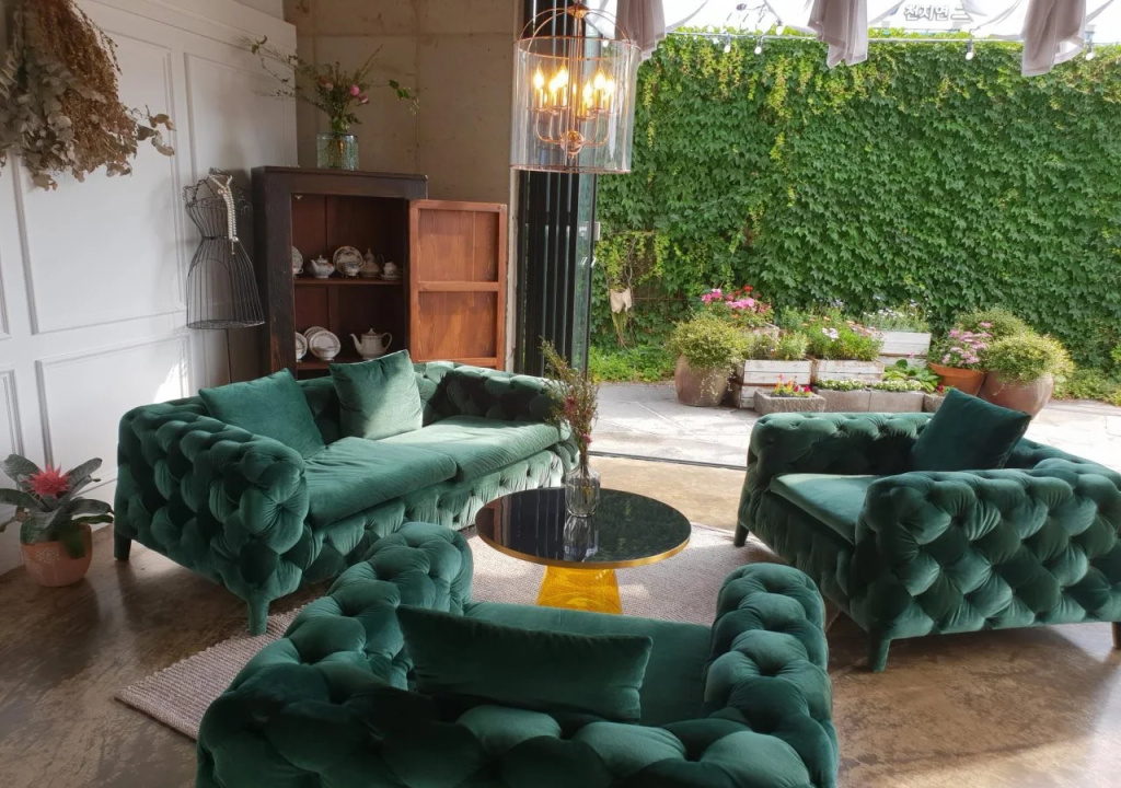Nine Boutique Hotel - Général