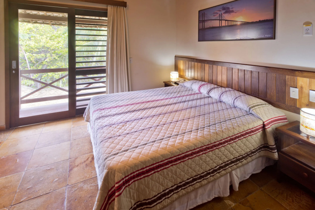 Serhs Villas da Pipa Hotel - Général