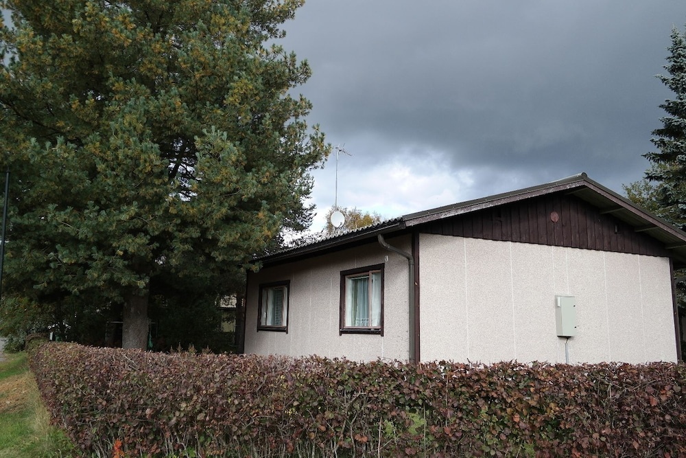 Holiday Home Stranda Center