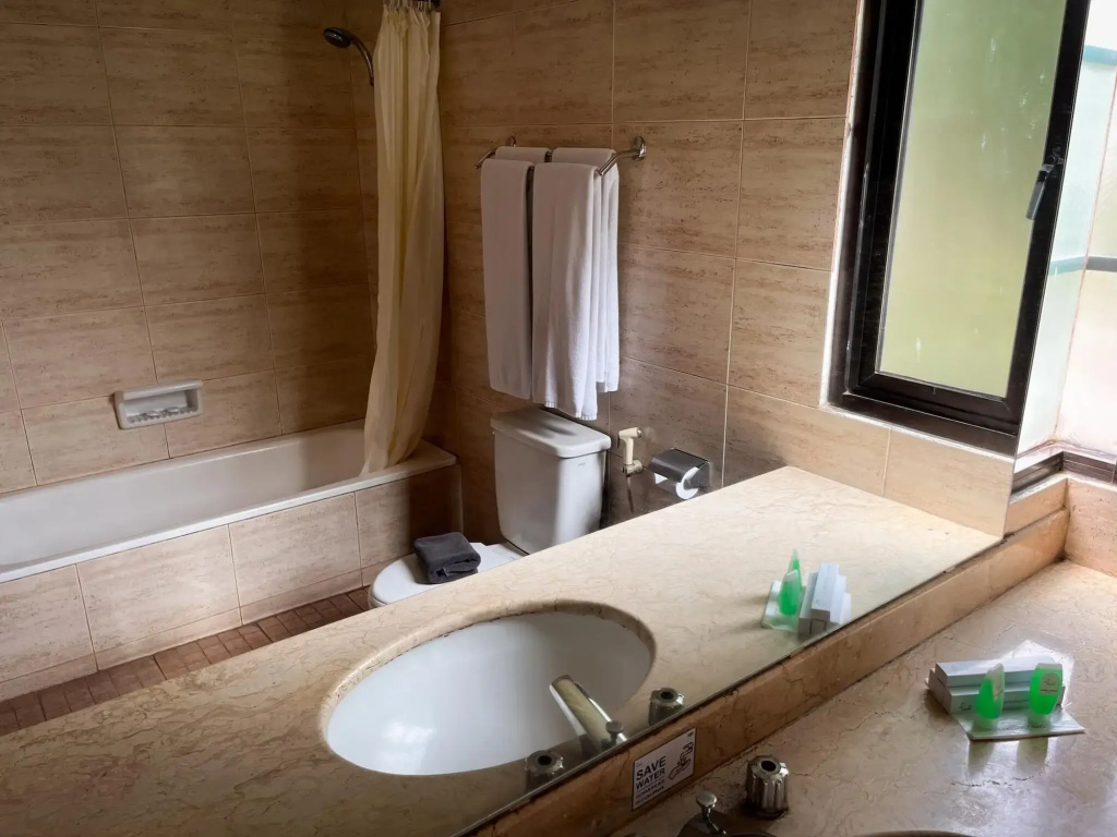 Puri Setiabudhi Residence - Général