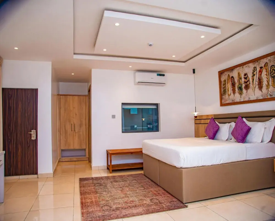 Hotel photo 11