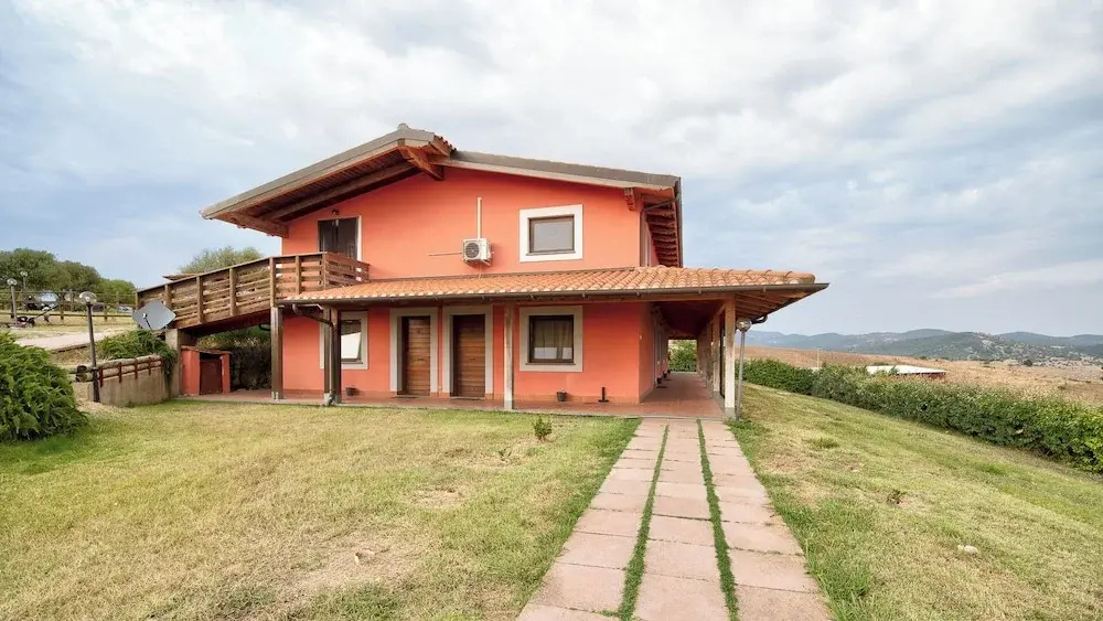 Tenuta dell'Argento by Rentbeat