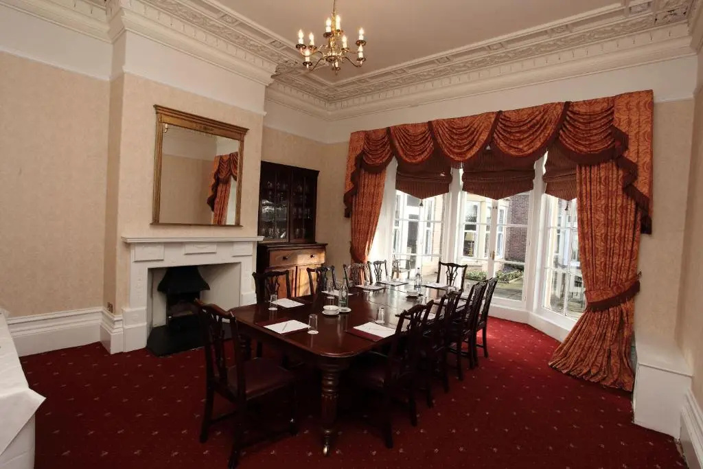Classic Lodges - Farington Lodge - Général