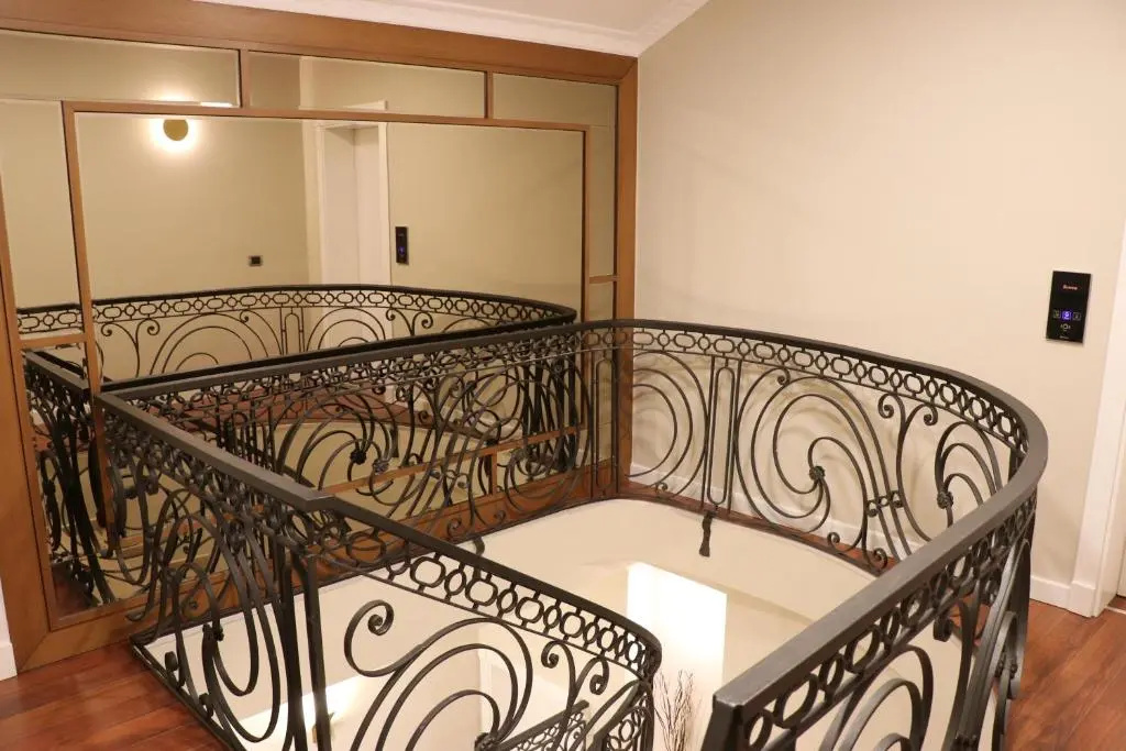 Hotel Domus - Chambres