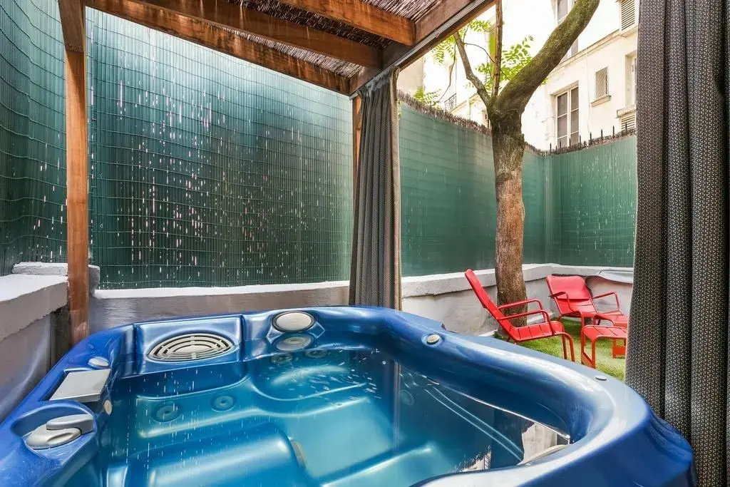 Five Boutique Hotel Paris Quartier Latin 39