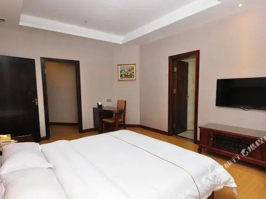 Lida Hotel (Guangzhou Jianggao Town Baiyun College)