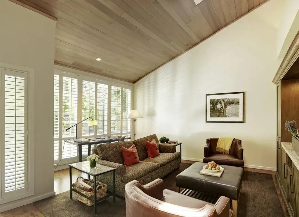 Carmel Valley Ranch, in The Unbound Collection by Hyatt - Général