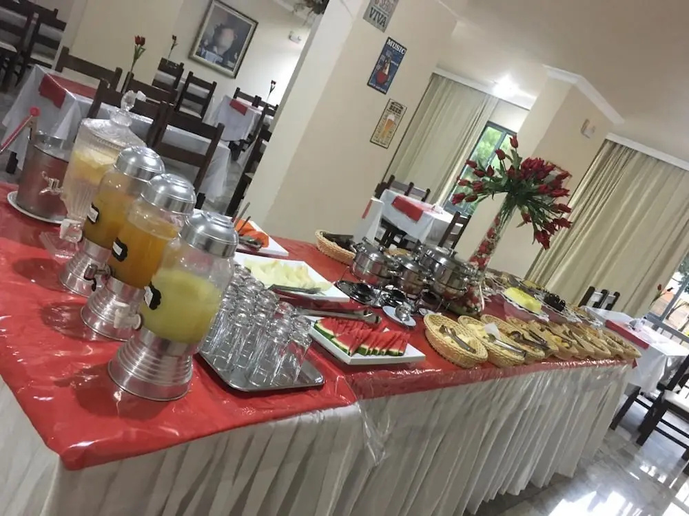Hotel photo 8