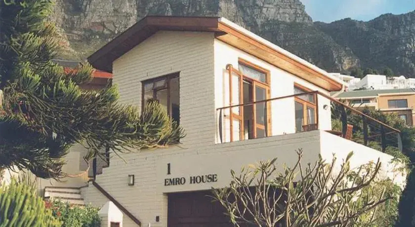 Emro House