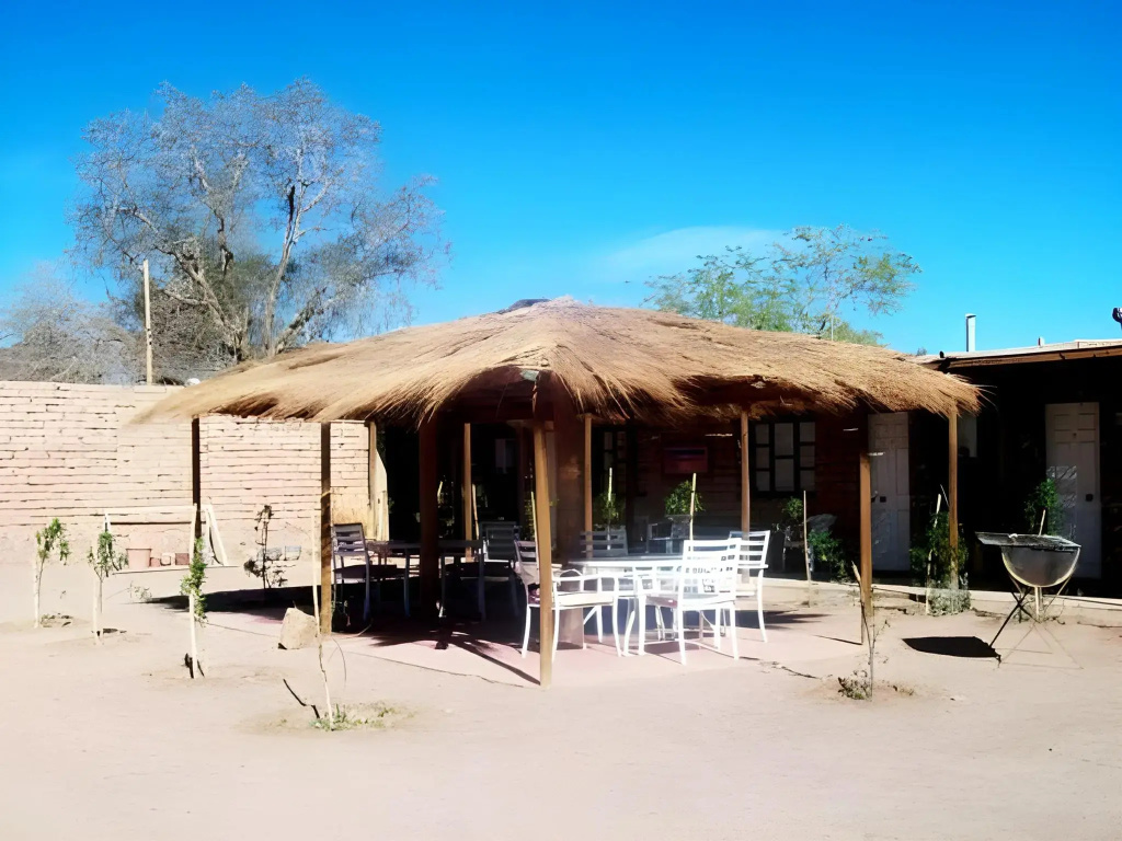 Pat'ta Hoiri Hotel