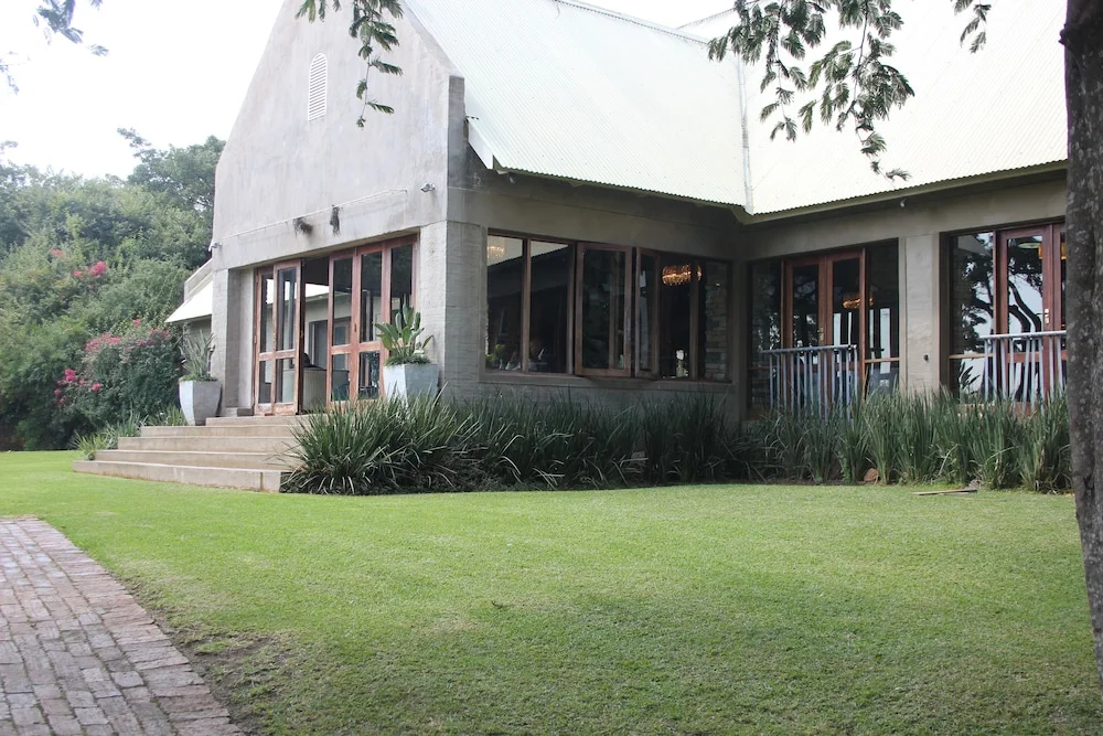 Wild Geese Lodge — фото 5