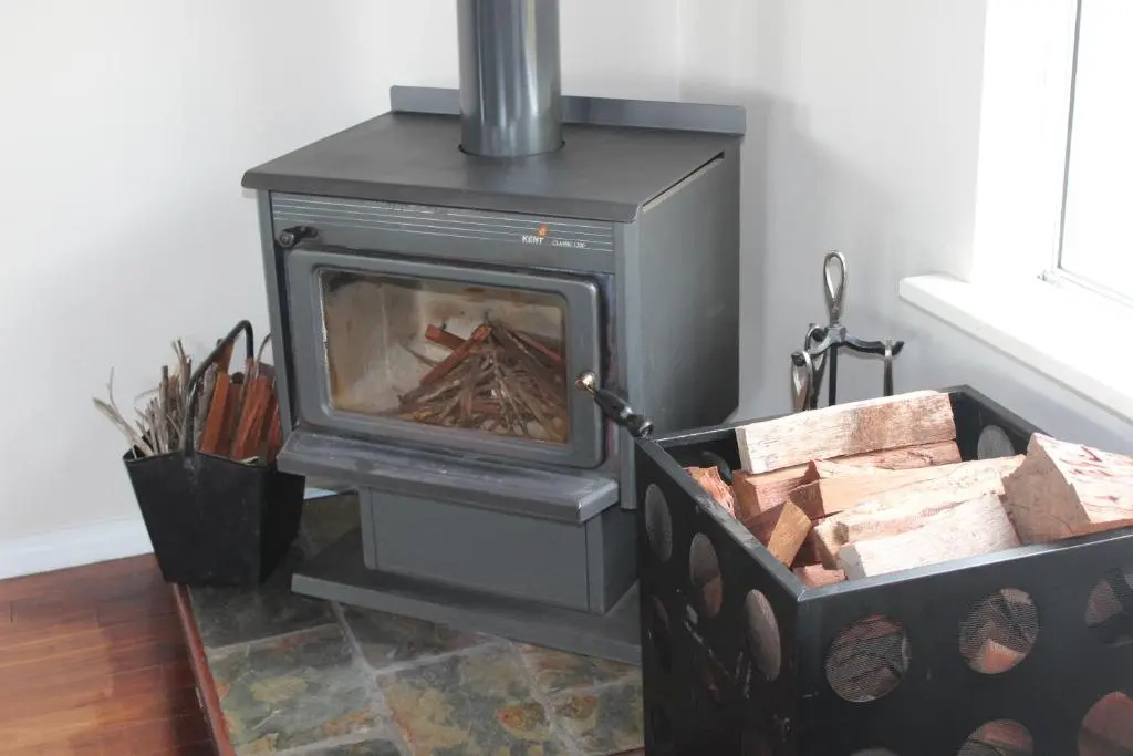 The Sleeping Lady Private Retreat - Chambres