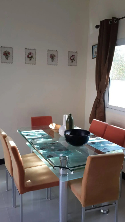 Kiri Nakara Hua Hin Holiday Home - Général