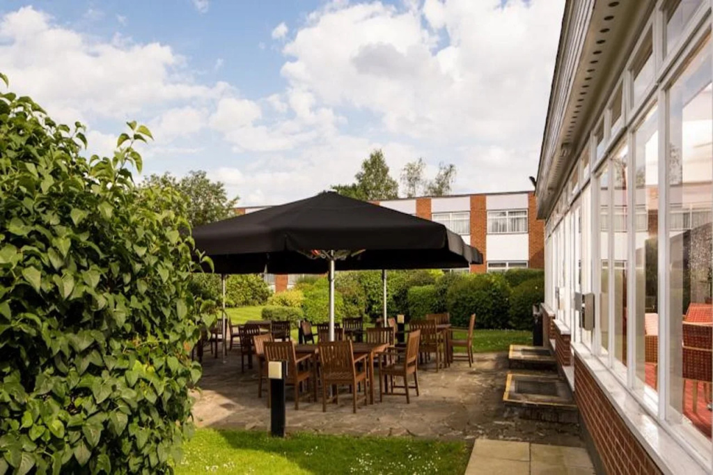 Mercure London Watford Hotel - Général