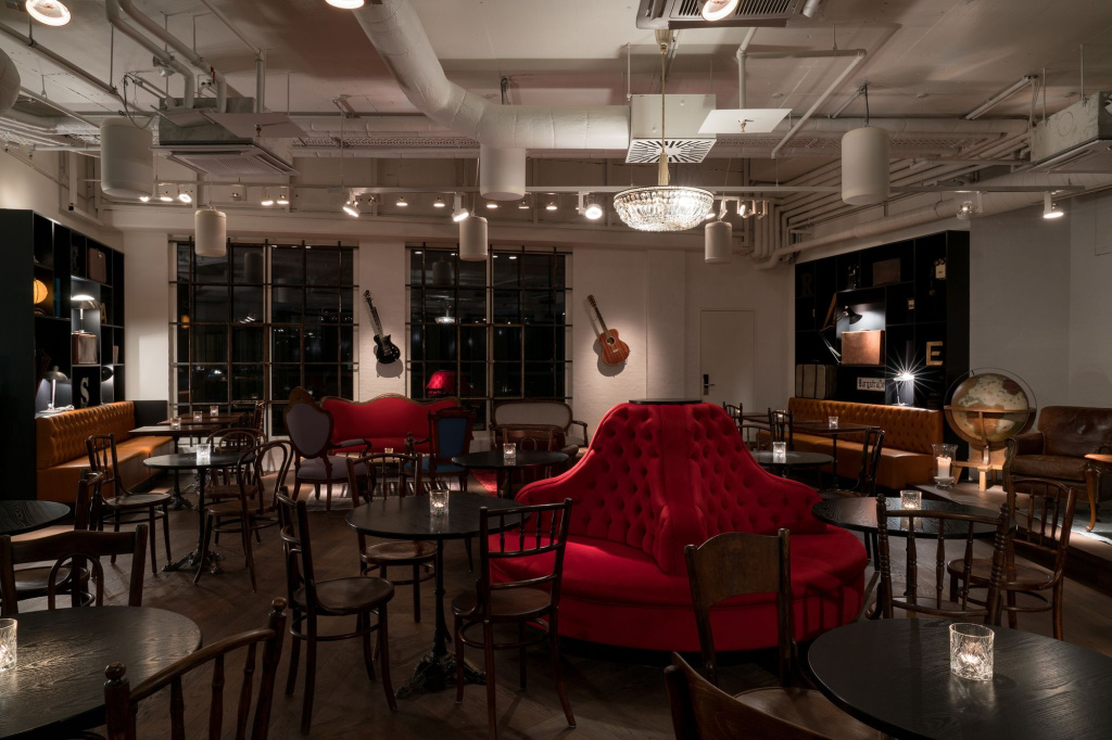 Hotel photo 15